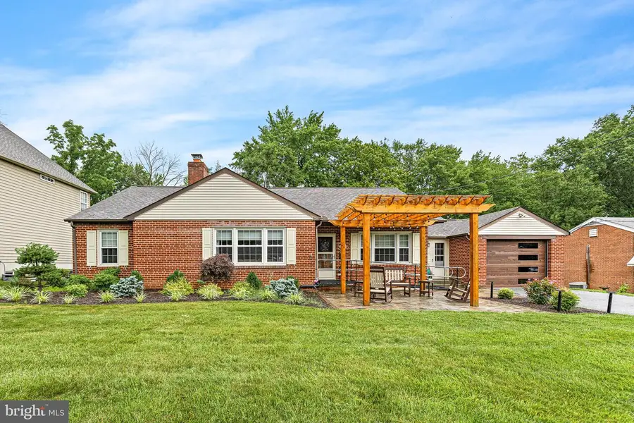 507 Calhoun Rd, Wilmington, DE 19809 - #2