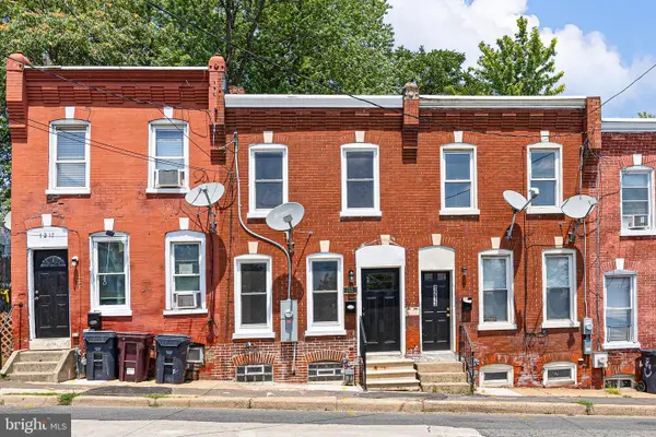 1215 W 2nd St, WILMINGTON, DE 19805