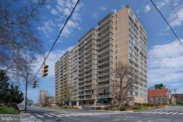 1401-unit Pennsylvania Ave #1103, WILMINGTON, DE 19806