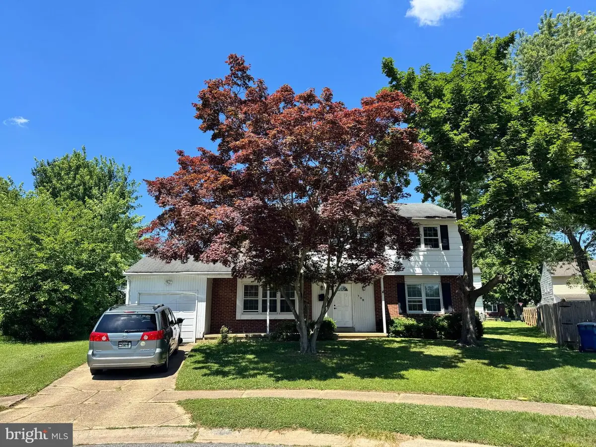 108 Griffith Ct, New Castle, DE 19720 - #1