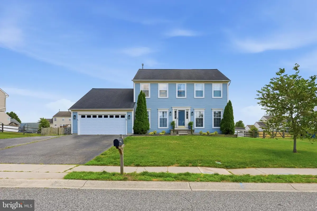 14 Corbit Sharp Dr, Townsend, DE 19734 - #1