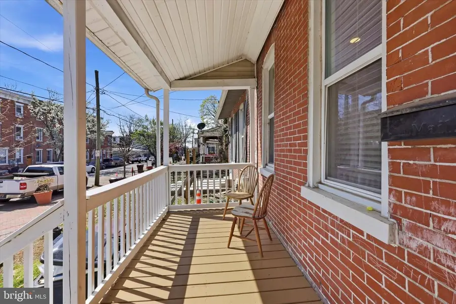 819 N Monroe St, Wilmington, DE 19801 - #2