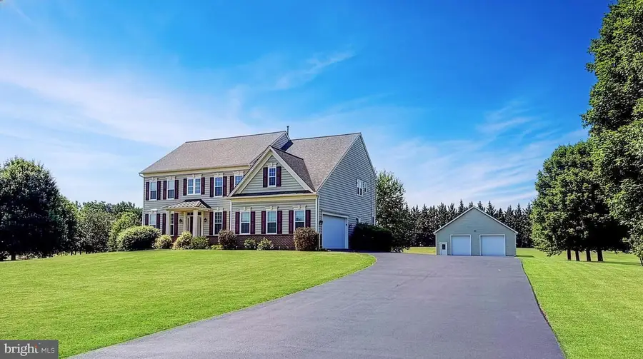 231 Kelsey Lynn Ct, Townsend, DE 19734 - #2