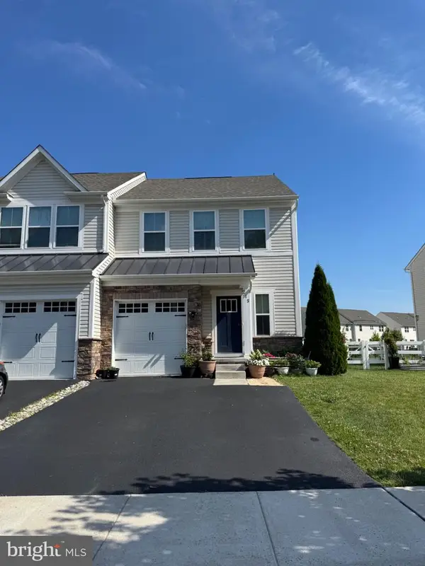 215 Felix Dr, NEWARK, DE 19713