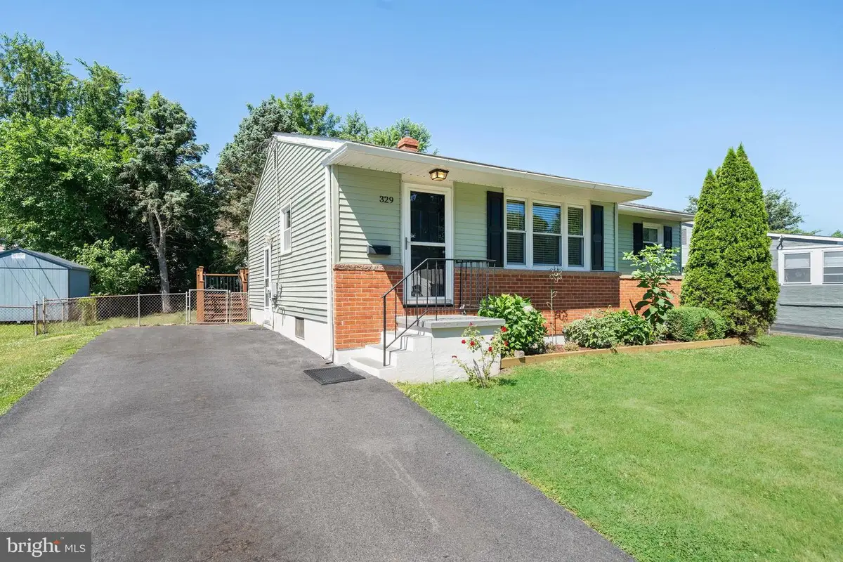 329 Tamara Cir, Newark, DE 19711 - #1