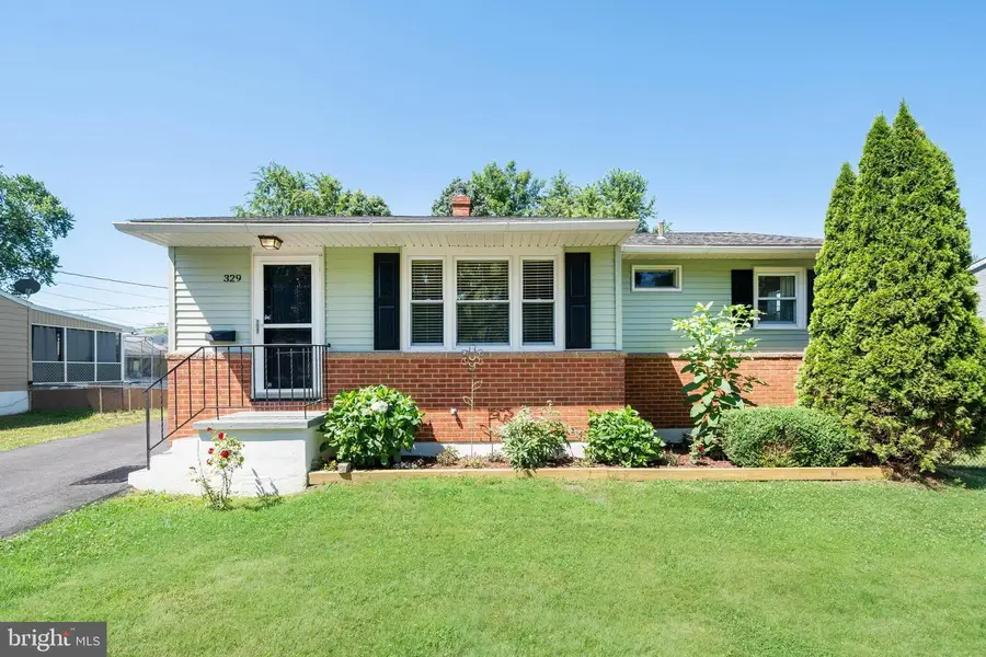329 Tamara Cir, Newark, DE 19711 - #3
