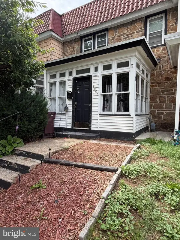 2007 N West St, WILMINGTON, DE 19802