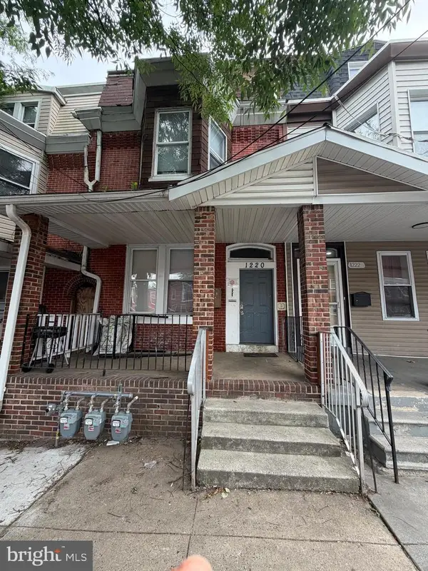 1220 W 4th St, WILMINGTON, DE 19805