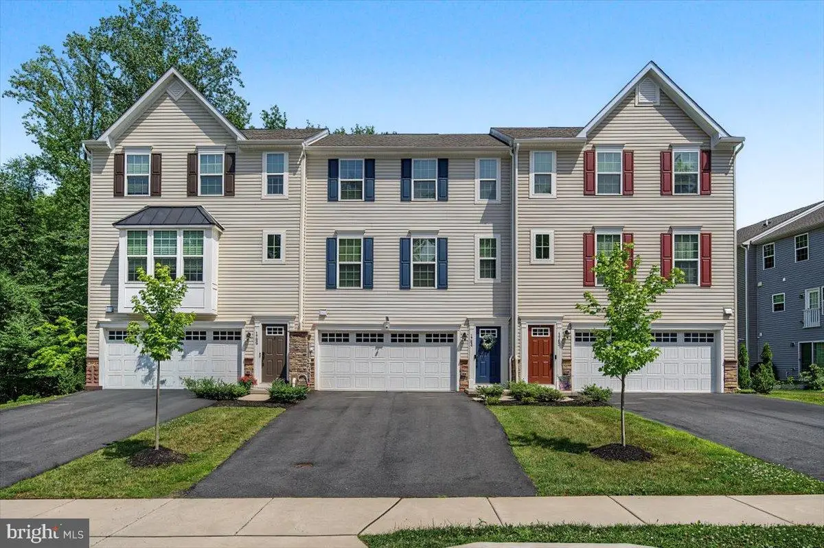 1784 Belle Fourche Dr, Newark, DE 19702 - #1