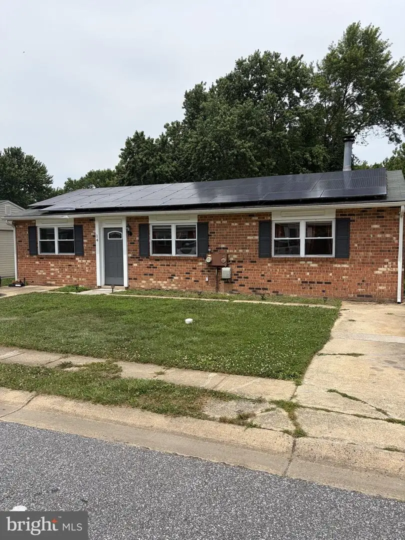 14 Bach Dr, Newark, DE 19702 - #1