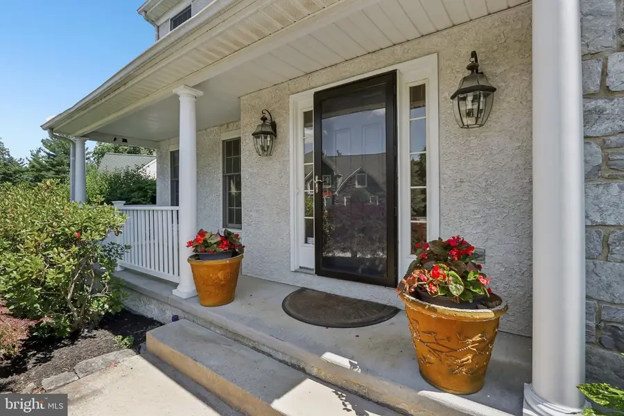 9 Wyeth Ln, Hockessin, DE 19707 - #2
