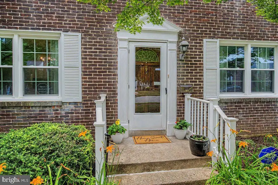 2202 Amhurst Rd, Wilmington, DE 19803 - #3