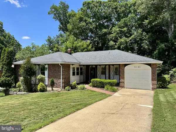 1115 Arundel Dr, WILMINGTON, DE 19808