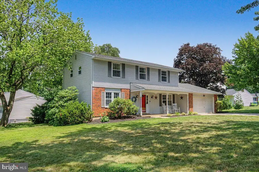 1 Graybridge Dr, Wilmington, DE 19810 - #2