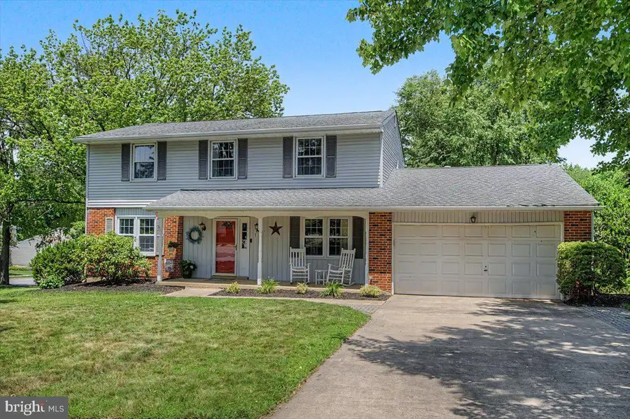1 Graybridge Dr, Wilmington, DE 19810 - #3