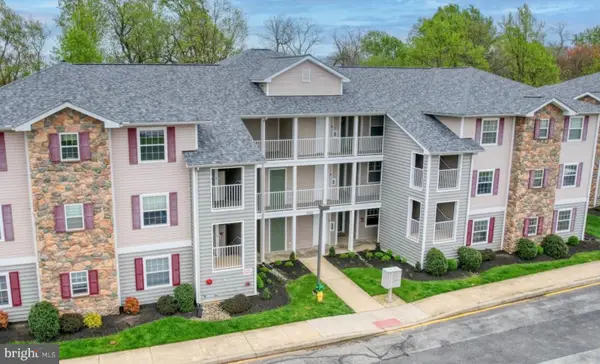 1810-unit Congressional Villag Dr #1303, MIDDLETOWN, DE 19709
