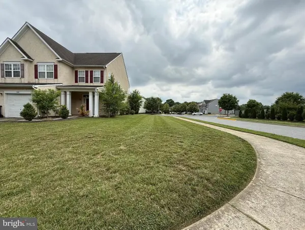 166 Springfield Cir, MIDDLETOWN, DE 19709