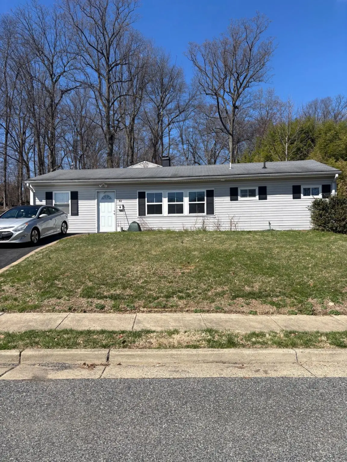 61 Kennard Dr, Newark, DE 19711 - #1