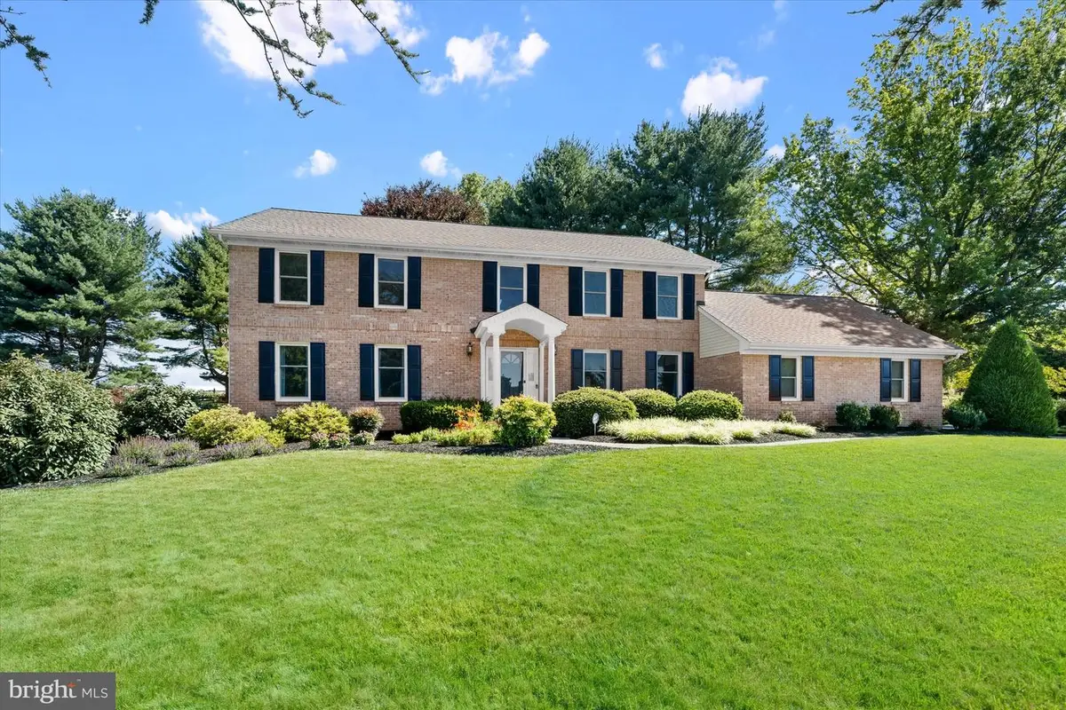 201 Michaels Way, Hockessin, DE 19707 - #1