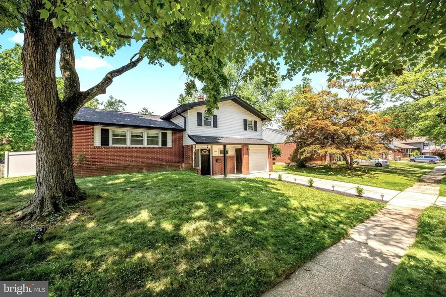 2115 Westminster Dr, Wilmington, DE 19810 - #2