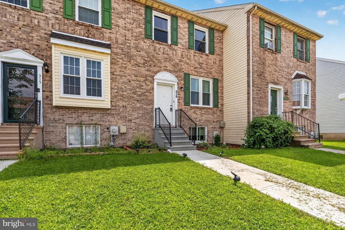 313 Goldsmith Ln, Newark, DE 19702 - #1