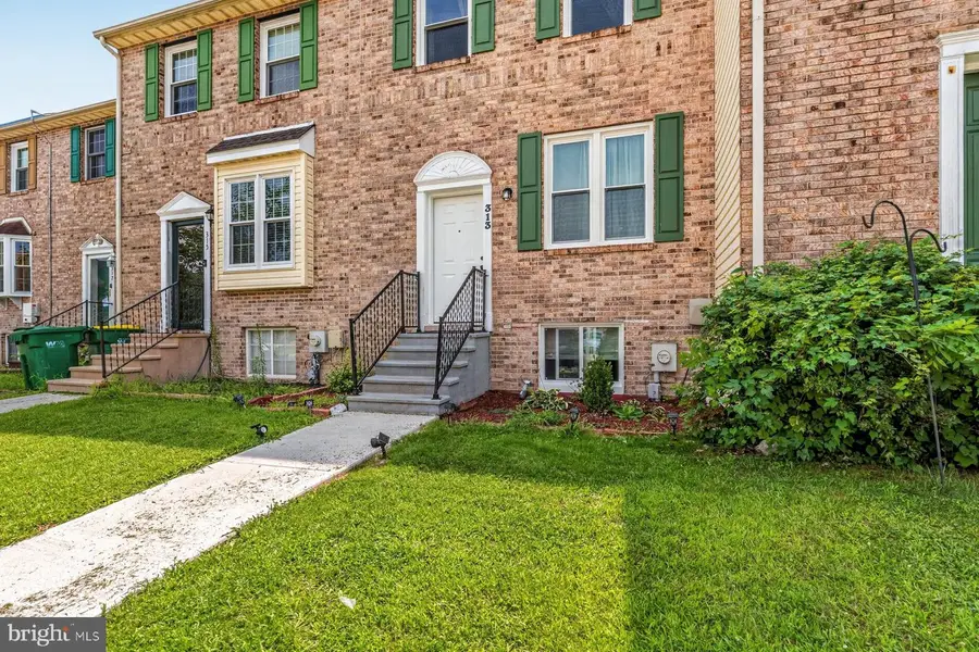 313 Goldsmith Ln, Newark, DE 19702 - #2