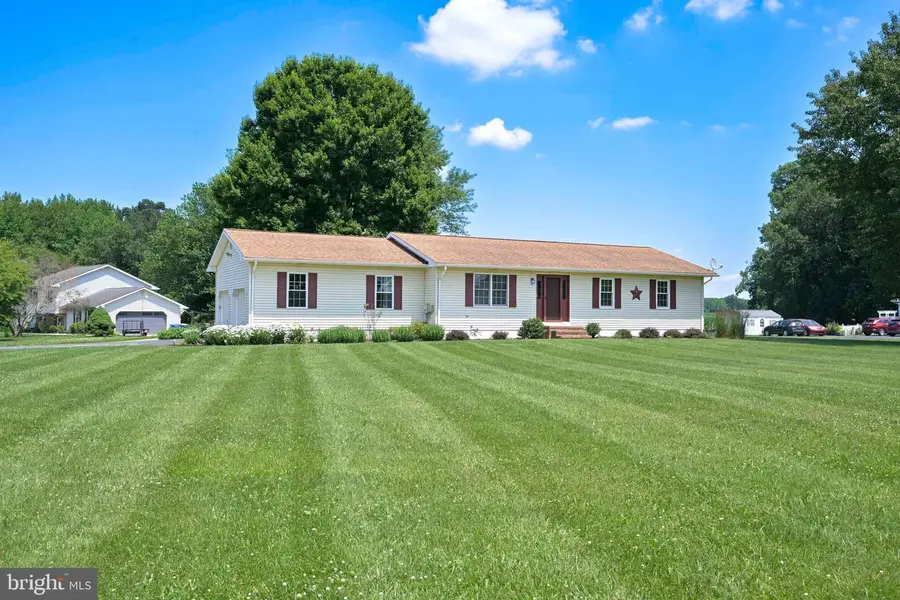508 Lake Dr, Middletown, DE 19709 - #2
