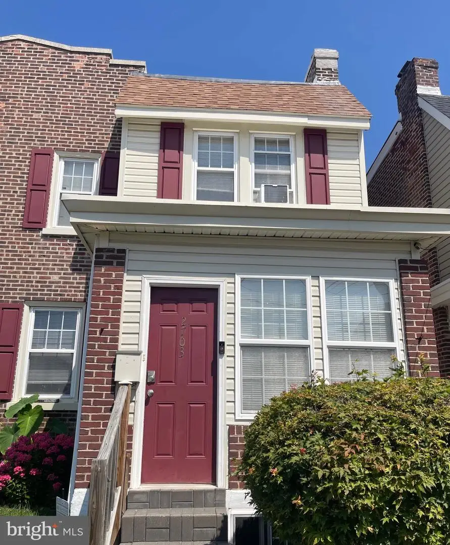 2703 N Monroe St, Wilmington, DE 19802 - #2