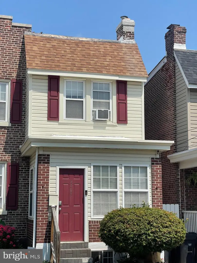 2703 N Monroe St, Wilmington, DE 19802 - #3