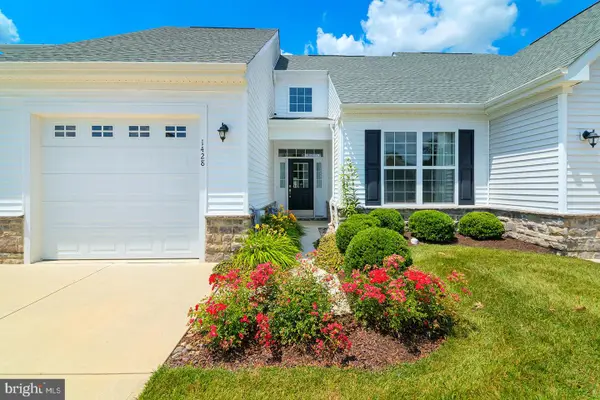1428 Whispering Woods Rd, MIDDLETOWN, DE 19709