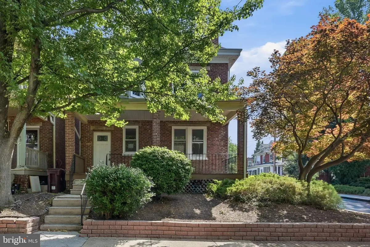 401 W 22nd St, Wilmington, DE 19802 - #1