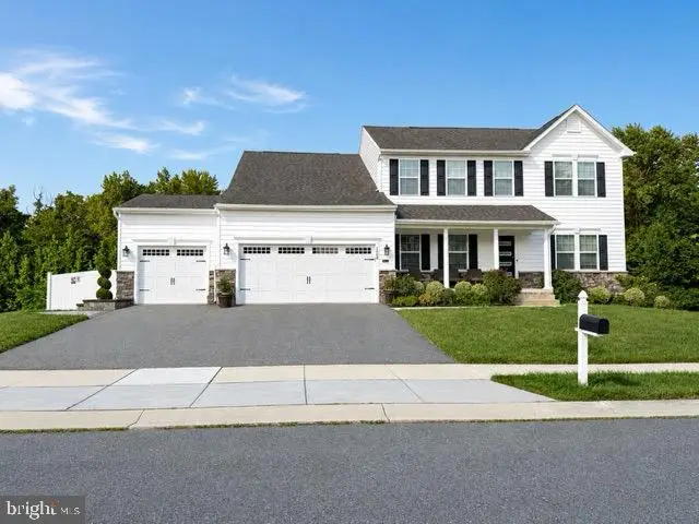 1504 El Dorado Way, Townsend, DE 19734 - #1