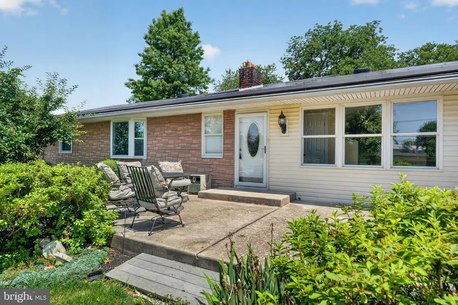 13 Central Ave, New Castle, DE 19720 - #2