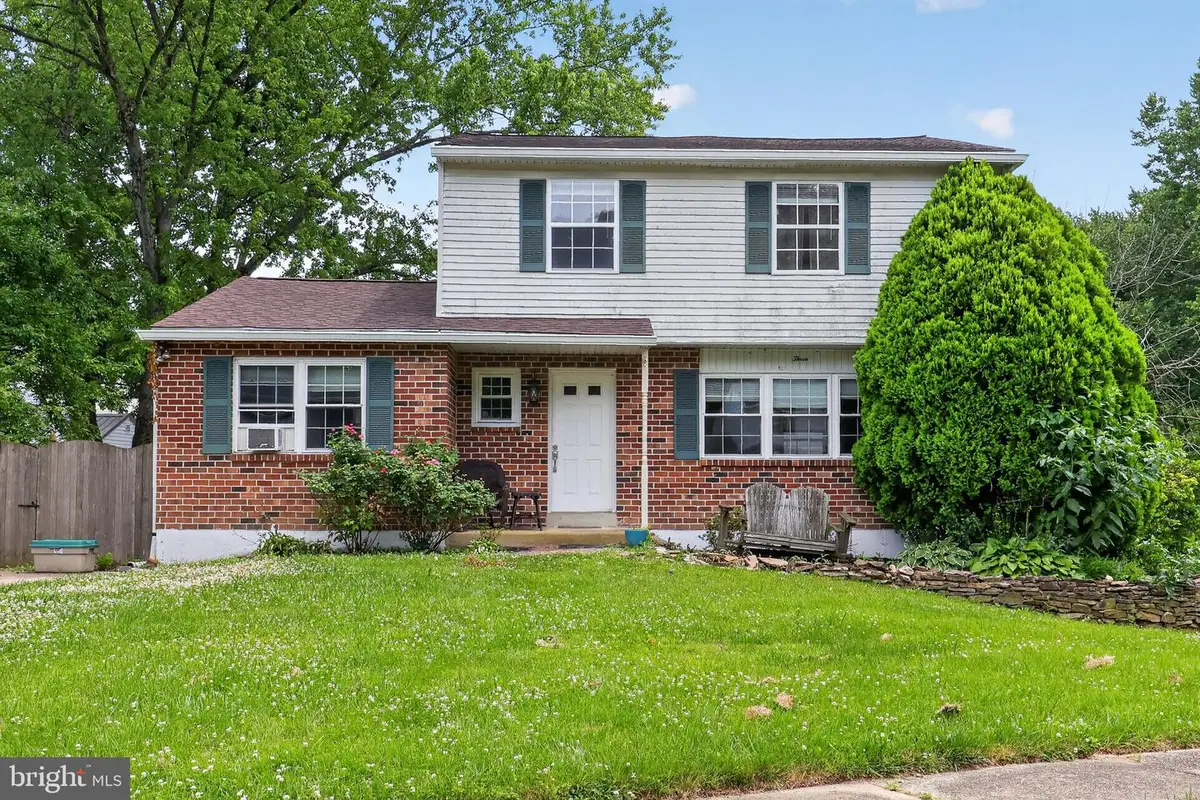 3 Penncross Cir, Newark, DE 19702 - #1