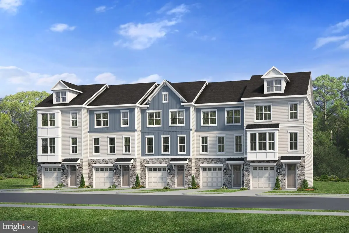 726 Rosler Way, Middletown, DE 19709 - #1