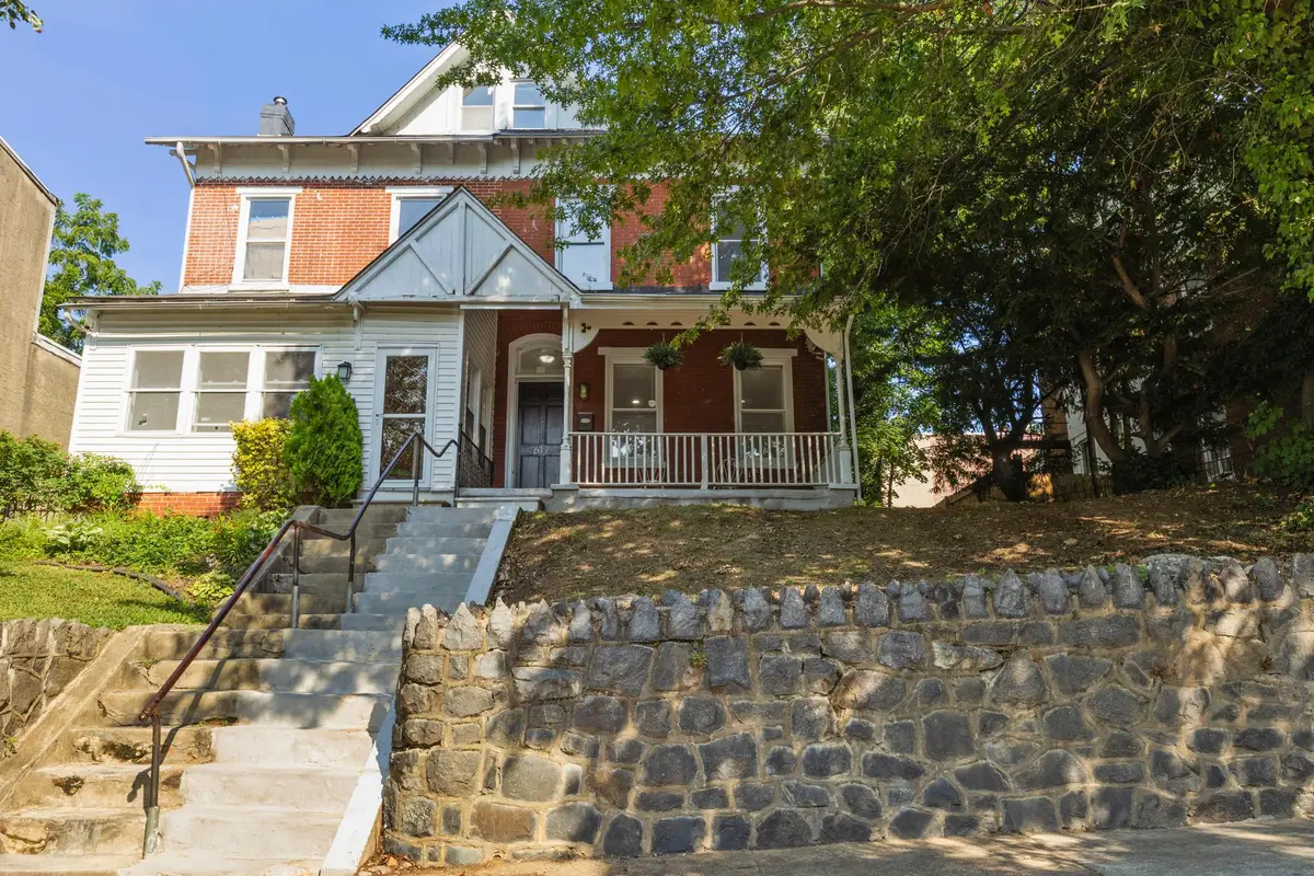 617 N Van Buren St, Wilmington, DE 19805 - #1