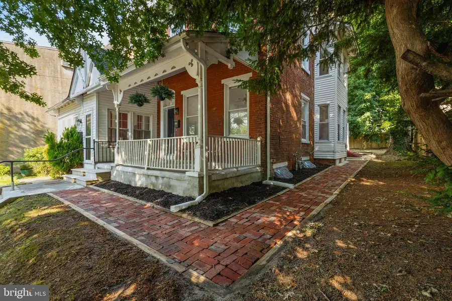 617 N Van Buren St, Wilmington, DE 19805 - #2