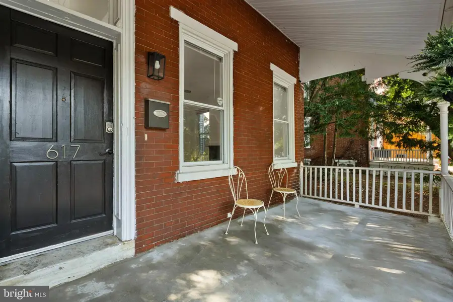 617 N Van Buren St, Wilmington, DE 19805 - #3