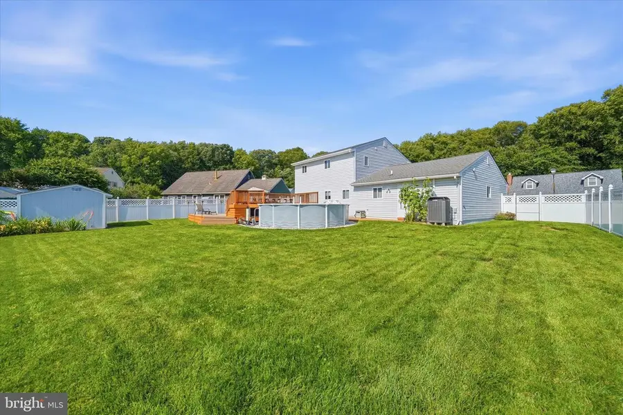 68 E Shady Dr, Newark, DE 19713 - #2