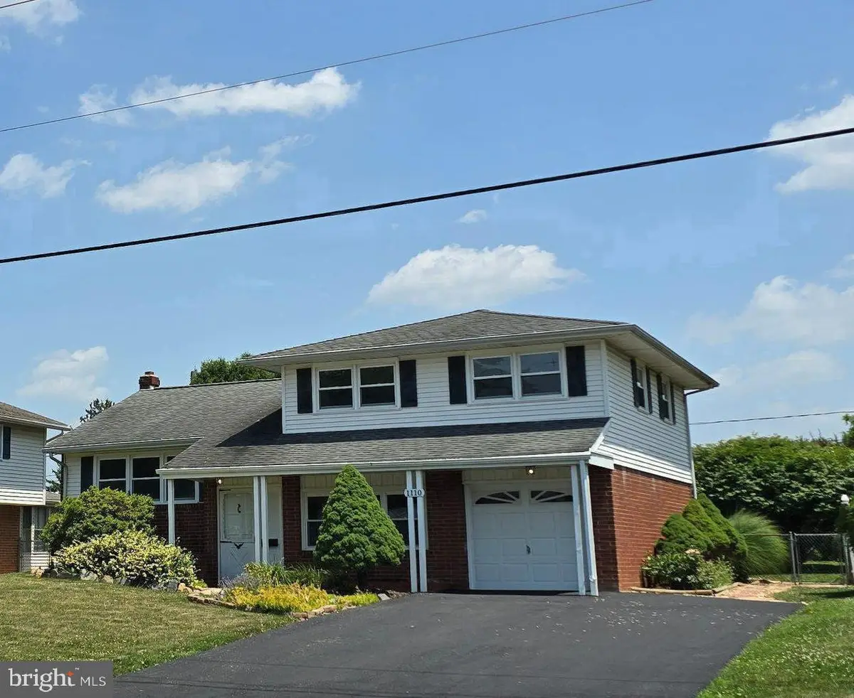1110 Mckennans Church Rd, Wilmington, DE 19808 - #1