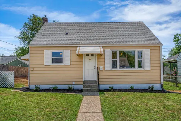 324 Olga Rd, WILMINGTON, DE 19805