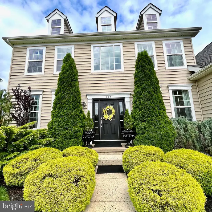 124 Nicholas Ct, New Castle, DE 19720 - #3