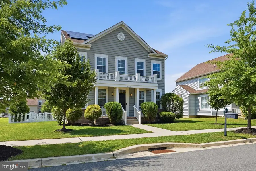 1723 W Matisse Dr, Middletown, DE 19709 - #2