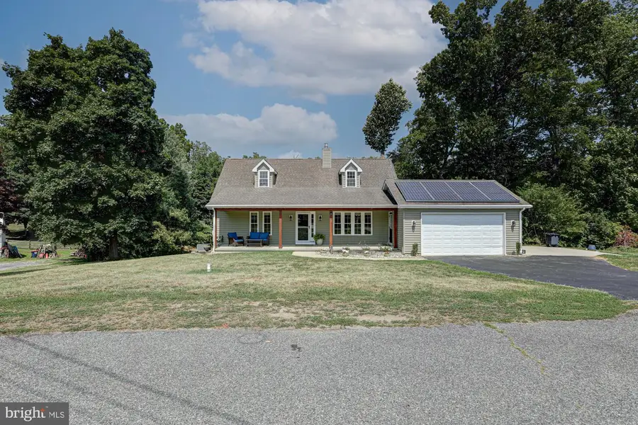 119 N Meadow Dr, Townsend, DE 19734 - #3