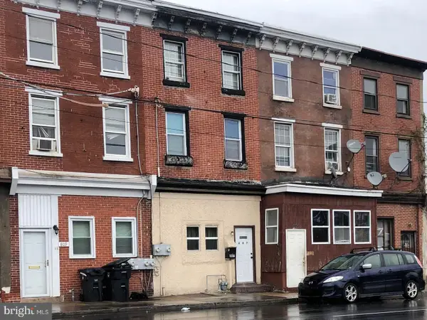 807 W 4th St, WILMINGTON, DE 19801
