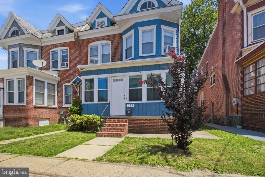 623 Concord Ave, Wilmington, DE 19802 - #2