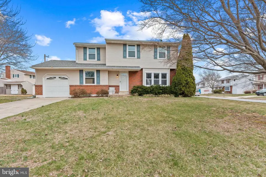 2701 Taney Ln, Wilmington, DE 19810 - #2