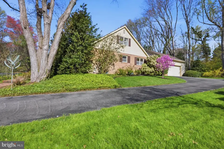 901 Barley Dr, Greenville, DE 19807 - #3