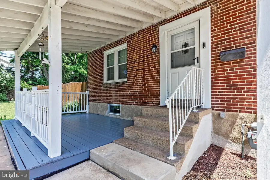 48 Marion Ave, Claymont, DE 19703 - #2