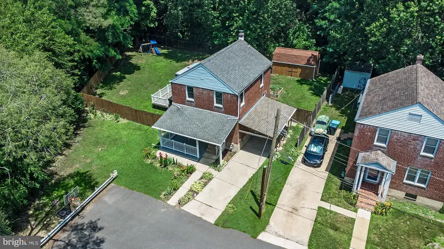 48 Marion Ave, Claymont, DE 19703 - #3